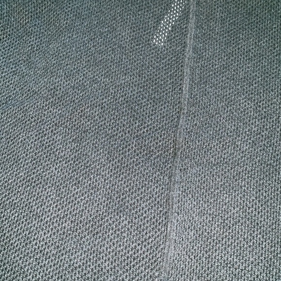 NWOT Lululemon Bhakti Life Sweater Gray size 8 - Picture 8 of 11